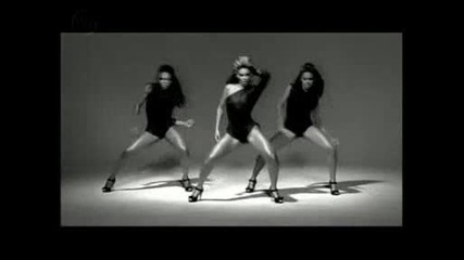 Beyonce - Single Ladies (put A Ring On It).avi