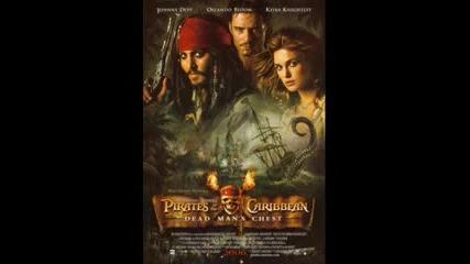 Pirates Of The Caribbean Final Scenes Soun