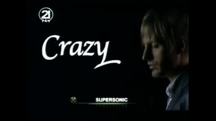 Blero feat Leonora Poloska - Crazy