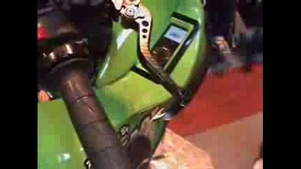 Kawasaki Sound System