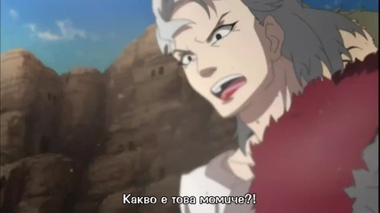 Magi - 06 - част 5/7 - български субтитри