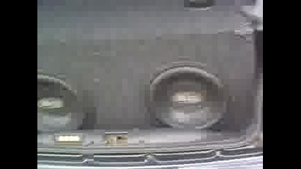 Tuning mania - Лесново 