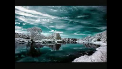 Vibrasphere - Ice flow