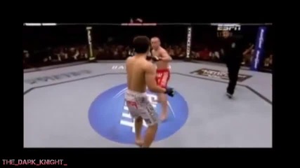 Ufc Motivational Video