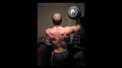 Natural Bodybuilding