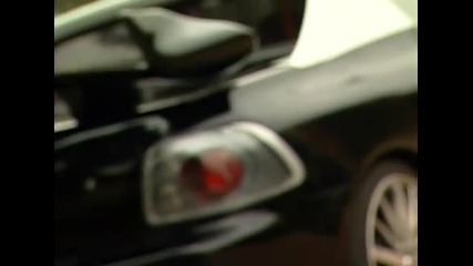 Tuningmania [honda Crx Del Sol]