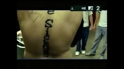Disturbed - Liberate 