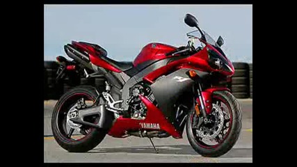 Yamaha R1.wmv