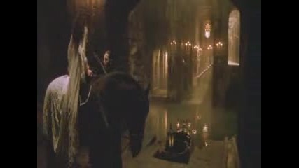 Phantom Of The Opera