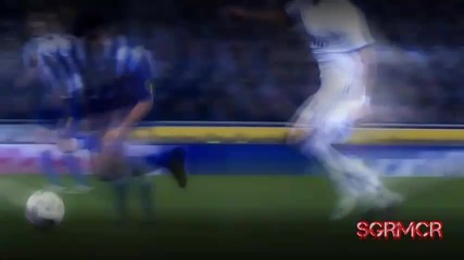 Cristiano Ronaldo Skills