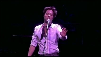 Rufus Wainwright - Zing! Went The Strings Of My Heart [ високо качество ]