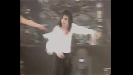 Michael Jackson - Live In Bucharest част 16