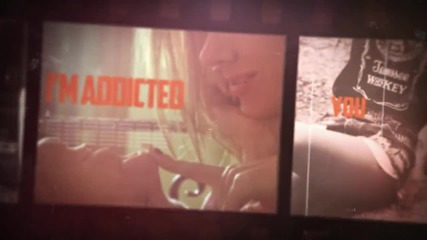 Премиера! Avicii - Addicted To You