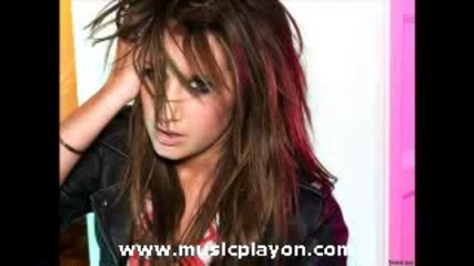 Ashley Tisdale - Crank It Up (2009) 