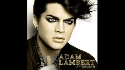 Adam Lambert - Aftermath ( remix)