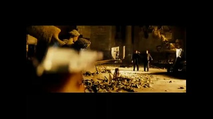 The Island Trailer 2005