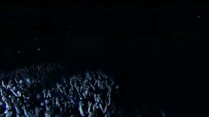 Alter Bridge - Isolation /hq 