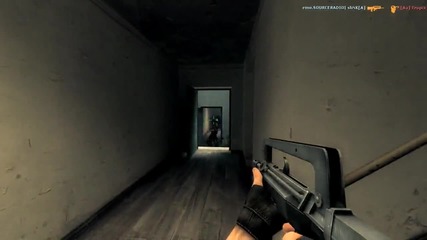 Counter - Strike Source best kills