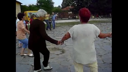 26.06.2010 sabor v selo Matenica