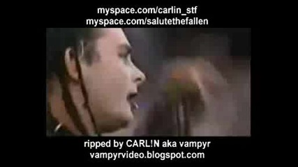 Cradle Of Filth - Live At Rock Am Ring 2006