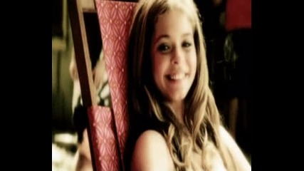Sasha Pieterse