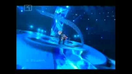 Евровизия Финал - България
