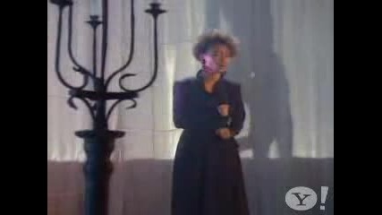 Jaya - Shadow Love (1989)