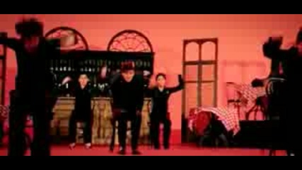 George Sampson - Get Up On The Dance Floor