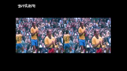 Shakira - Waka Waka 3d **hq**