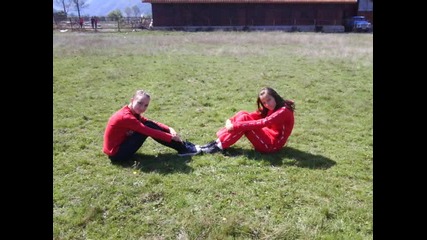 The Best Friend