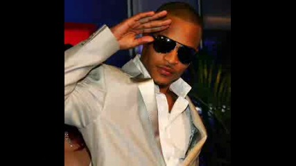 T.i. - Let My Beat Pound 