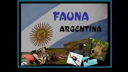 Fauna Argentina