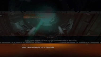 Doom 3 Bfg Part 6 (ps3)