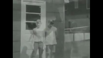 The Doors - The End 