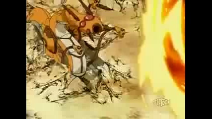 Bakugan 57 Pt 3/3