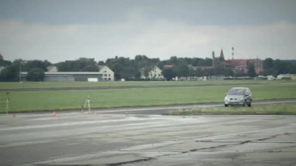 Ford Galaxy Adac - Test 