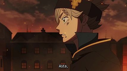Black Clover Episode 23