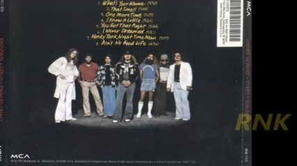 Lynyrd Skynyrd Street Survivers 1977 Full album
