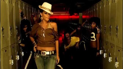 Rihanna - S.o.s. ( Nike Version ) * Високо Качество *