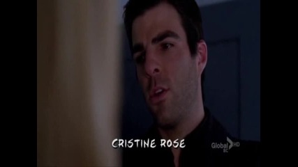 Heroes s03e01 part 1/3 