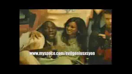 Nelly Furtado - Say It Right(justin Remix)