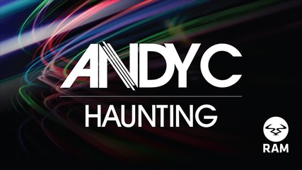 Andy C - Haunting (official audio)