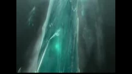 World Of Warcraft - Wrath Of The Lich King