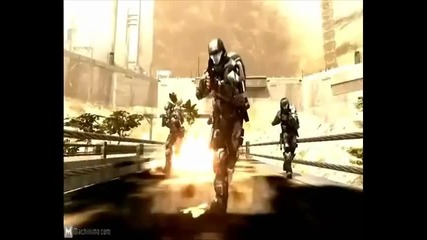 Halo 3 Odst:video Doc Bip.bap.bam Trailer (hq) 