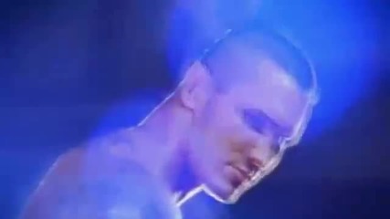 Randy Orton Theme Titantron 2012