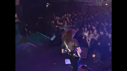 Steve Vai - Blood And Glory