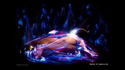 Kim Waters - Waterfall