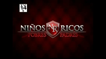 Ninos Ricos Pobres Padres capitulo 97 (5/5)