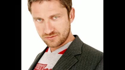 Gerard Butler