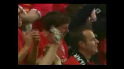 Milan Vs. Liverpool - Fifa 07